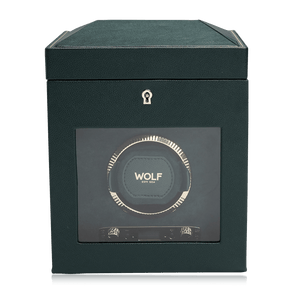 British Racing Single Watch Winder