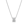 Ice Cube Pendant