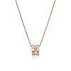 Ice Cube Pendant