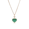 Happy Hearts Pendant