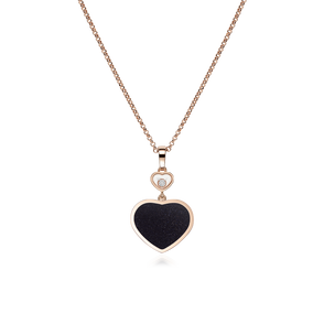 Happy Herats Pendant