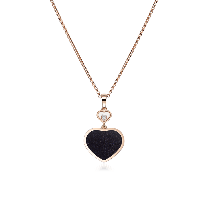 Happy Herats Pendant