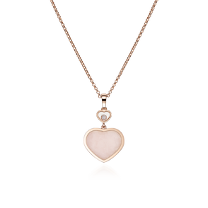 Happy Hearts Pendant