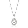 L'Heure du Diamant Necklace