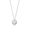Happy Diamonds Pendant