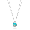 Happy Diamonds Pendant