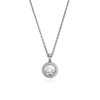 Happy Diamonds Icons Pendant
