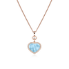 Happy Hearts Pendant