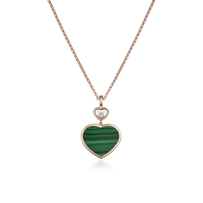 Happy Hearts Pendant