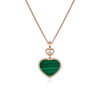 Happy Hearts Pendant
