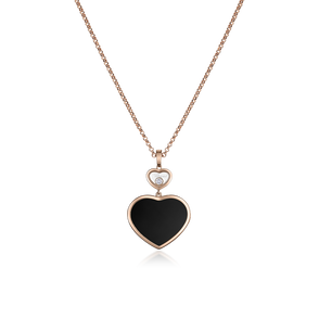 Happy Hearts Pendant