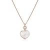 Happy Hearts Pendant