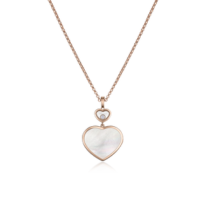 Happy Hearts Pendant
