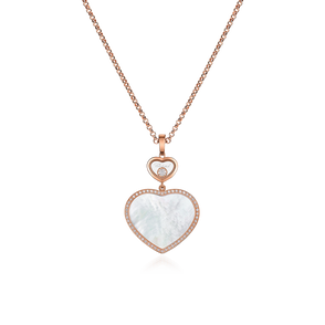 Happy Hearts Pendant
