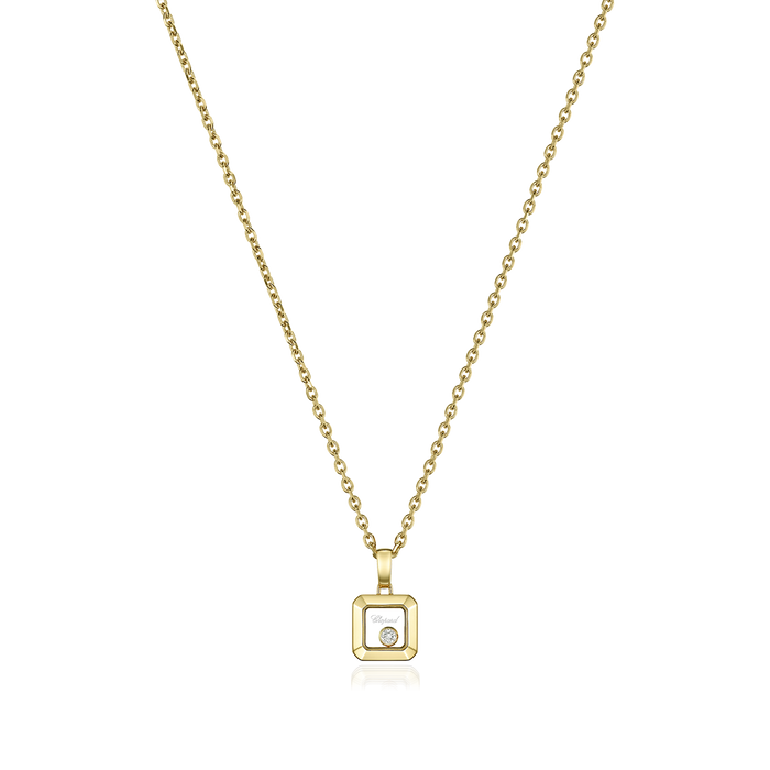 Happy Diamonds Icons Pendant