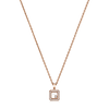 Happy Diamonds Icons Pendant