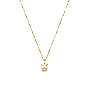 Happy Diamonds Icons Pendant