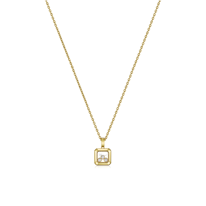 Happy Diamonds Icons Pendant