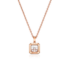 Happy Diamonds Icons Pendant