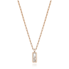 Happy Diamonds Pendant