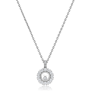 Pendente Happy Diamonds