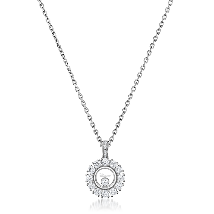 Pendente Happy Diamonds