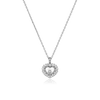 Happy Diamonds Icons Joaillerie Pendant
