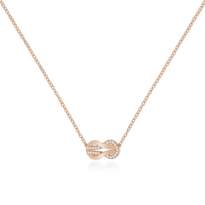 Chance Infinie Necklace