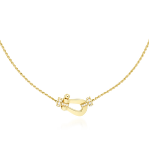 Force 10 Necklace