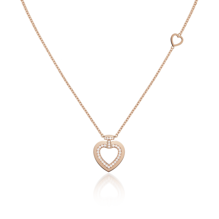 Pretty Woman Necklace
