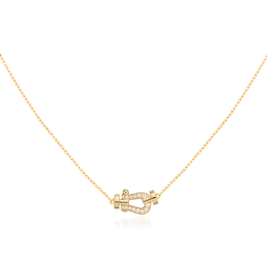 Force 10 Necklace