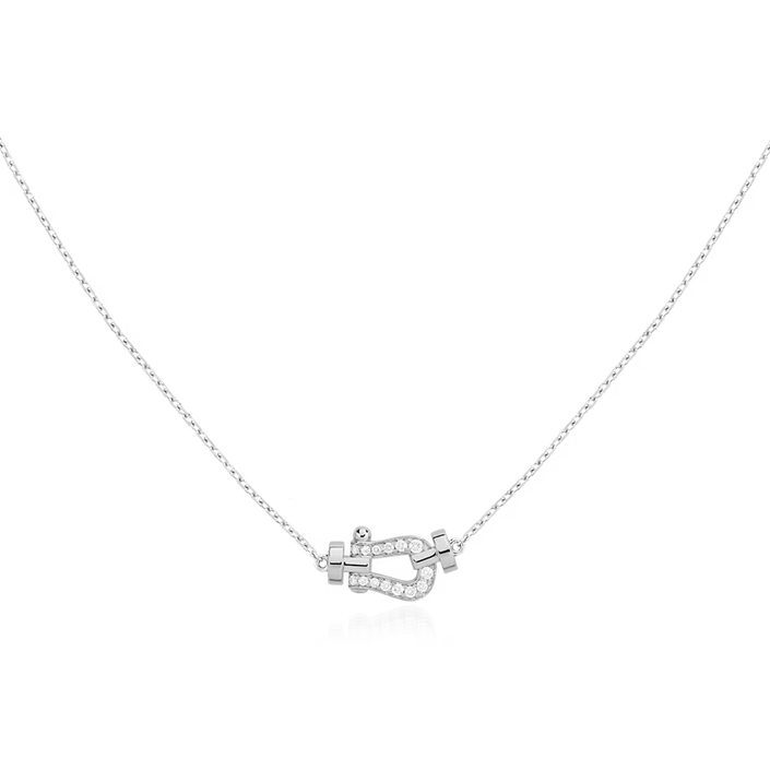 Force 10 Necklace