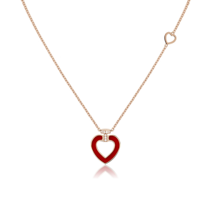 Pretty Woman Necklace