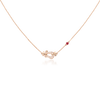 Force 10 Necklace