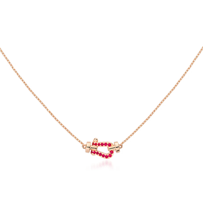 Force 10 Necklace