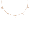 Pretty Woman Versatile Necklace