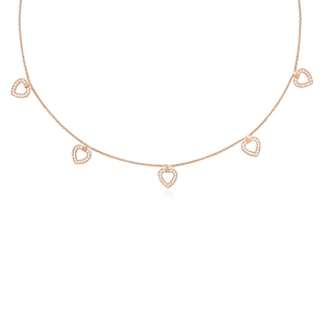 Pretty Woman Versatile Necklace