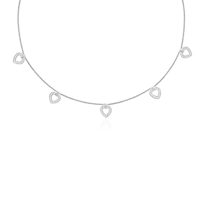 Pretty Woman Versatile Necklace