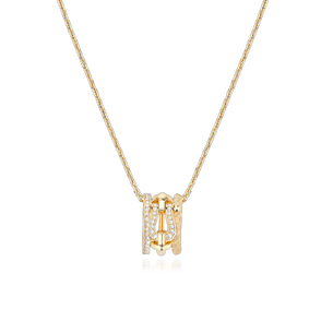Force 10 Necklace