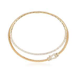 Force 10 Necklace