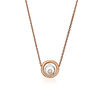 Happy Spirit Necklace