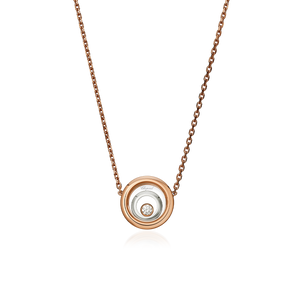 Happy Spirit Necklace