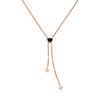 Happy Diamonds Necklace