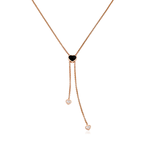 Happy Diamonds Necklace