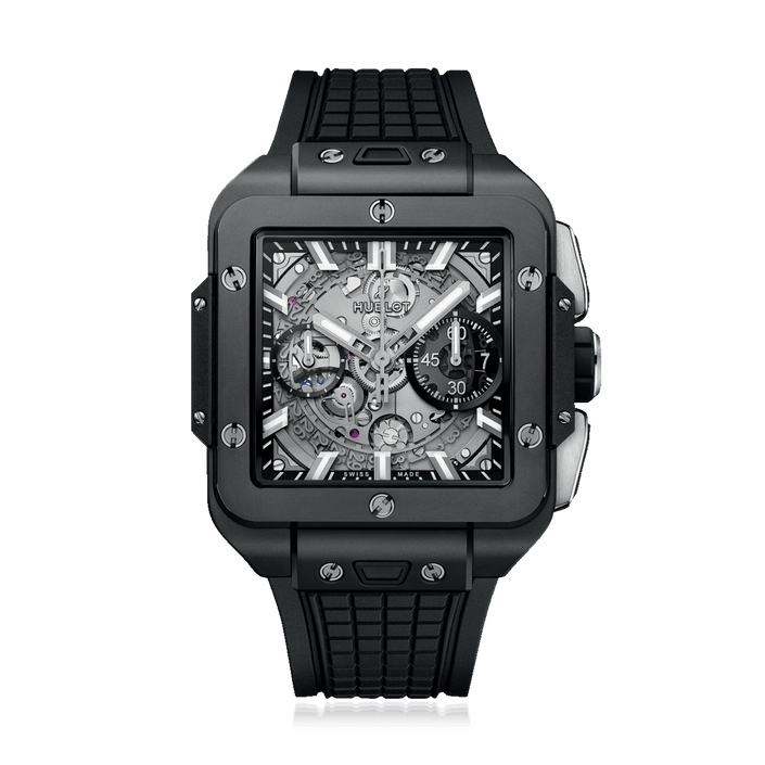 Square Bang Unico Black Magic