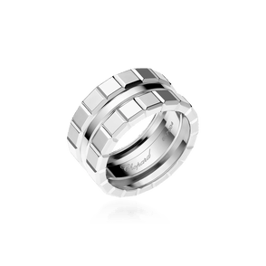 Ice Cube Ring