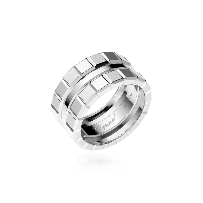 Ice Cube Ring