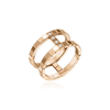 Ice Cube Ring