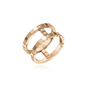 Ice Cube Ring