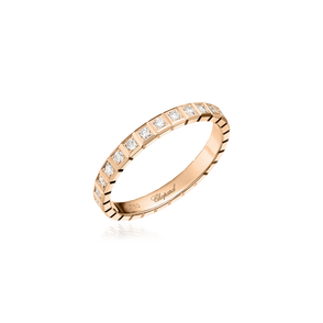 Ice Cube Ring